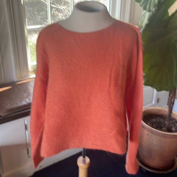 Eileen Fisher Sweaters - Eileen fisher sweater in EUC